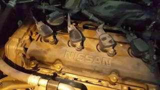 AutoBox Ulan-Ude Nissan X-trail NT30 авто в разбор