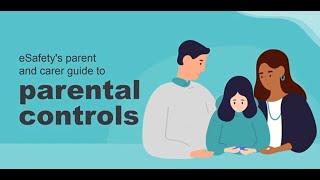 Online safety guide to parental controls