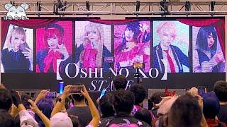 FULL STAGE 【Oshi no Ko】 COSPLAY PERFORMANCE