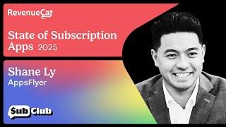 How to Optimize User Acquisition Across Major Ad Channels — Shane Ly, AppsFlyer