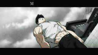 Mob Psycho 100 - Mob Vs Mogami Part 2 HD SUB ENG