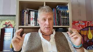 Впечатление от фильма М.Ромма "Девять дней одного года".