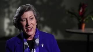 What is it like working with Liturgical Press? | Wisdom Commentary | Barbara E. Reid, OP