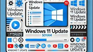 Easy windows 10 to11 switch steps #windows11  upgrade