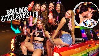 ACABOU DRINK DA MANSÃO EM 10 MINUTOS NO ROLÊ DE CARNAVAL