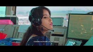 Behind the Scenes - Bangladesh Air Traffic Control in Action!