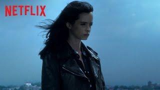 Marvel's Jessica Jones - Official Trailer 2 - Marvel NL