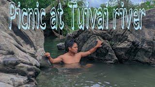 Maukot/Tuiveljang (Tuivai lui picnic) VLOG