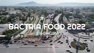 Bactria Food Fair-2022. Bokhtar, Tajikistan ǀ Экспортный форум "Бактрия Фуд-2022" ǀ Tajikistan