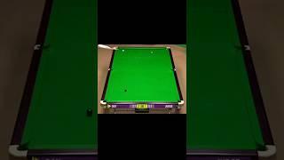 Ryan Day Mind blowing Snooker Safety Shot