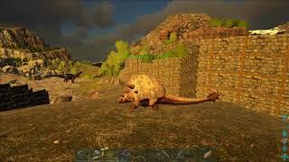 How does the Feeding Trough work ? - ARK