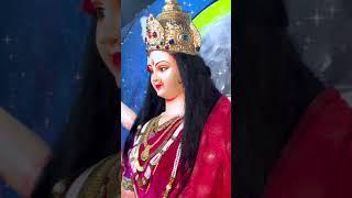  Ambe tu h jagdambe gauri mata ll status ll viral ll video aarti ll mata rani 
