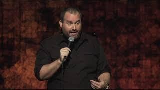 Tom Segura's Doctor Sounds Fun... - Tom Segura: Completely Normal