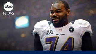 Michael Oher breaks silence since lawsuit against ‘Blind Side’ Touhy family