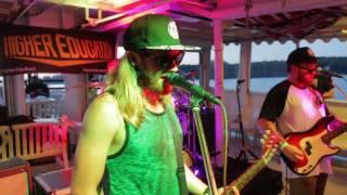 Higher Education 'Liquor Store' (LIVE: Rough Audio) Reggae on the Bay 2016