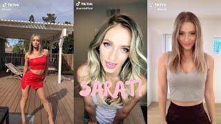 Best of 2020 Sarati TikTok Compilations