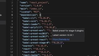 React JS Crash Course – Server-Side Rendering with React and React Router v4