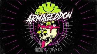 W&W x Wiwek -  Armageddon