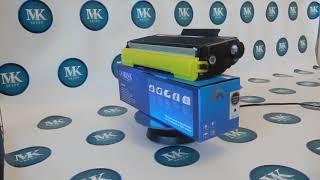 Toner do Brother MFC 8670