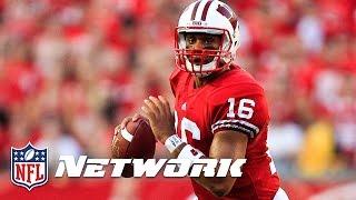 Wisconsin Badgers' Best Active NFL Players | NFL Network