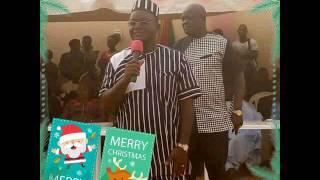 Tiv people the great nation