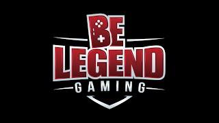 What is Be Legend Gaming