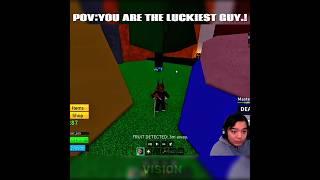 Jujubotv luck#jujubotv #new #bloxfruits #shortsfeed #popular #trending #highlights #shorts #roblox