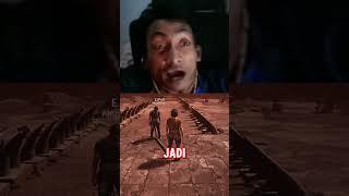 Viewers Mau Dikutuk Sama Idris! - Chained Together ft. King Idris