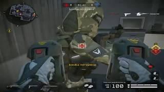 Warface - Frag Movie #1 Дефибрилляторы