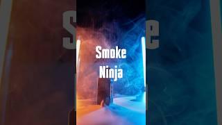 SmokeNINJA – идеальный помощник для создания эффектных кадров! 