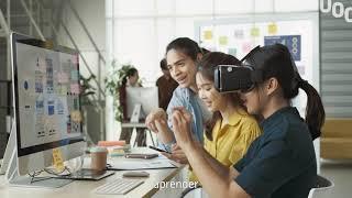Bachelor's Degree in Techniques for Software Development | UOC