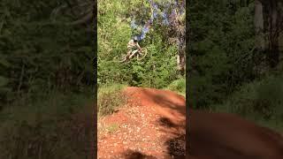 Pemberton MTB