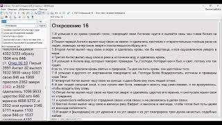 **28. Откр. 13. лжепророк