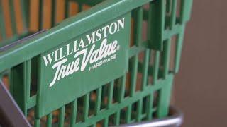 Williamston True Value to remain open under new name after company's bankruptcy