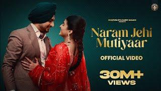 New Punjabi Song 2024 | Naram Jehi Mutiyaar - Deep Bajwa ft Mahi Sharma |  Latest Punjabi Song 2024