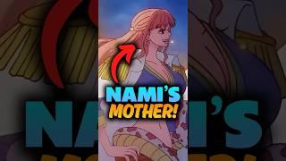Big Mom's Biggest Competition! One Piece Theory #onepiece #shorts
