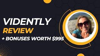 Vidently Review + Bonuses worth $995