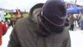2007 LINE Skis Chronic / Chronic Blend Product Video