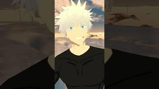 If gojo went to the afterlife