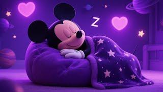 Healing Sleep Music with Piano 2025 – Calm Your Mind and Body for Instant Sleep and Stress Relief