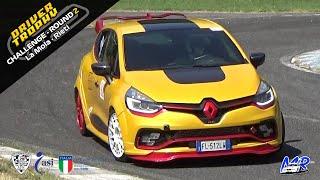 Driver Trophy Challenge 2023 - #2 Rieti "La Mola" | Adriano Moretti - Renault Clio RS Trophy