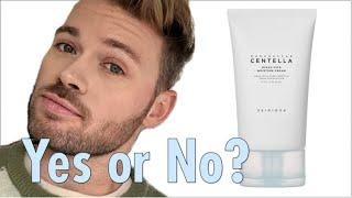 Skin1004 Hyalu-Cica Review
