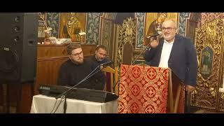 Fr. Mircea Pascu: -"Oglinda inimii omului..." - Adunare Anuală Ramna, CS, 27.10.2024