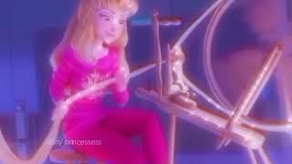 Ralph breaks the internet movie scene