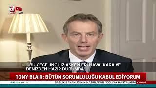 Son Yüzyılın Savaşları - Körfez Savaşı Yalanları