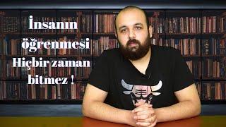 Mezun: Bir Türkçe Öğretmeni'nin gözünden hayat, toplum ve sektör.