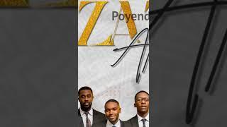 Poyenda Ndimbuye - Asante Acapella _Kizazi Yetu (2023)
