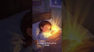 "The Pillow That Talks! Magical Bedtime Surprise ️"