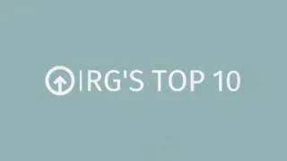 RG's Top 10: January 28, 2024