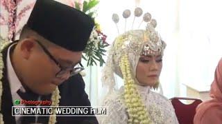 Aisyah + Dedi Cinematic Wedding